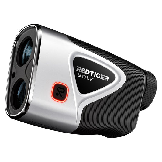 REDTIGER GolfVue 1200 Laser Range Finder with Slope